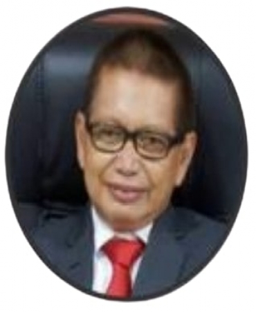 M ISMED SURIANEGARA